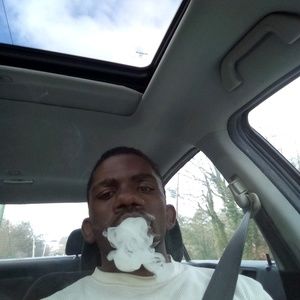 Meet your Posher, Larry